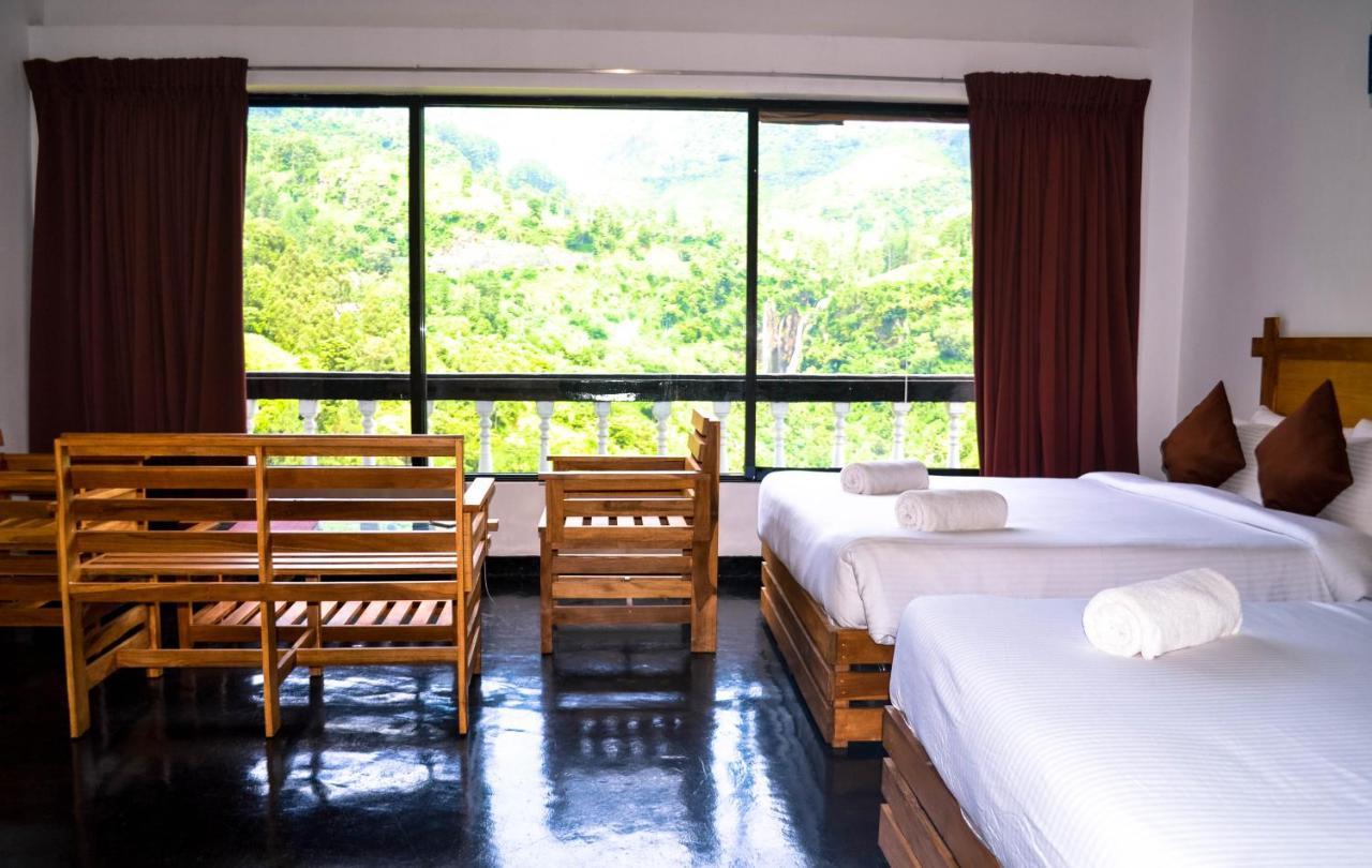 Sicily Nature Resort Ramboda Exterior foto