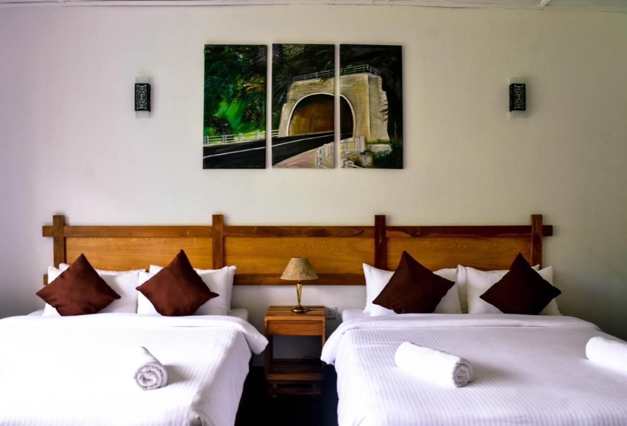 Sicily Nature Resort Ramboda Exterior foto